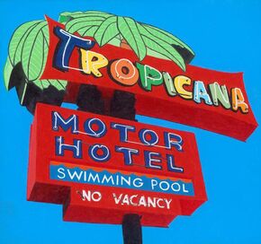 Tropicana 