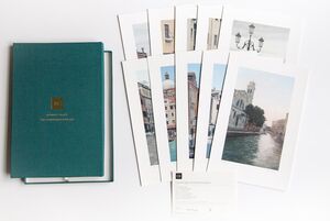 The Venetian Portfolio