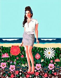 Amy Winehouse
