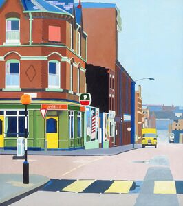 Bradford Street