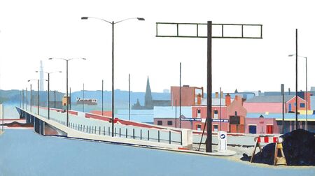 Hockley Flyover