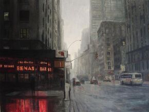 Benas Bar