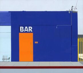 Big Bar