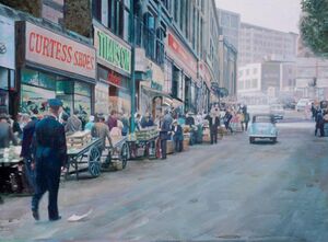 Nicklin Revisited