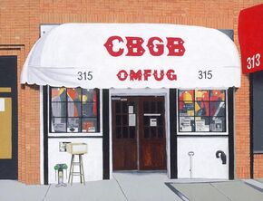 CBGB