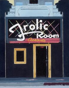 Frolic Room