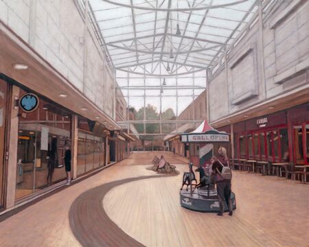 Gracechurch I 