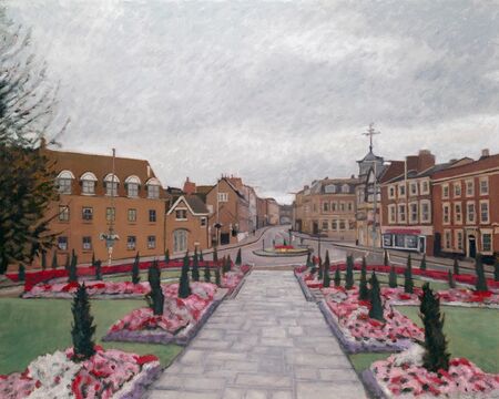 High Street 