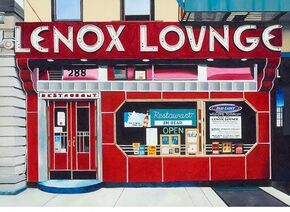 Lenox Lounge