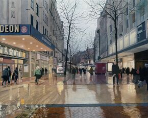 New Street Odeon