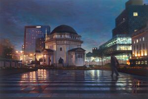 Birmingham