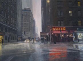 Oyster Bar