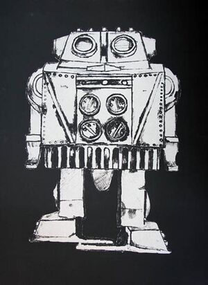 Pop Art