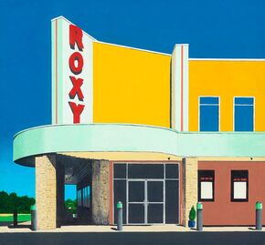 Roxy Theatre