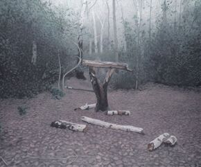 The Sculpture