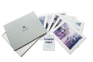 The John Lewis Portfolio