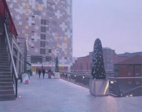 City Living