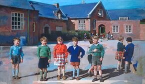 Class of 61