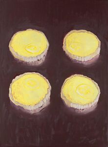 Lemon Tarts