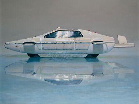 Lotus Espirit (Large)
