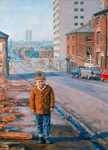 Newtown Kid