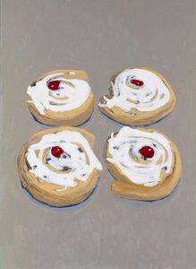 Belgian Buns