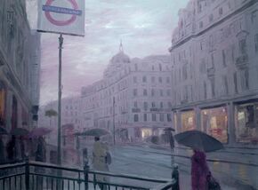 Oxford Street