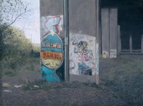 Pillars of The Community