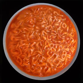 Tondo Raphael (Large) - was £295