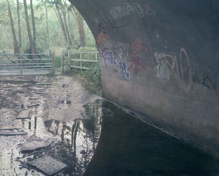 Stepping Stones