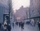 The John Lewis Portfolio  (a collection of 5 Limited Editions)