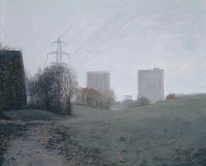 The Bromford