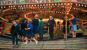 Super Waltzer