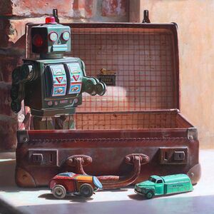 Still Life